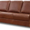 PK Furniture Bueno 3 XL nahkasohva, kotimainen
