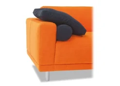 PK Furniture Pompano divaanisohva, kangasverhoiltu