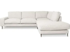 Plaza avokulmasohva 278cm, eri värejä