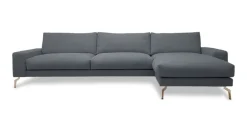 Plaza divaanisohva 334cm, eri värejä
