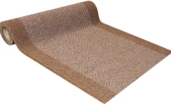 Port käytävämatto 80 cm ruskea