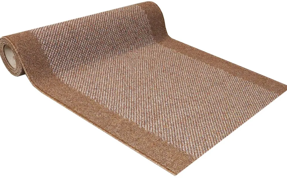 Port käytävämatto 80 cm ruskea