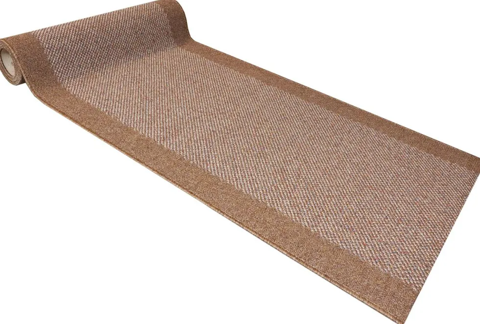 Port käytävämatto 80 cm ruskea