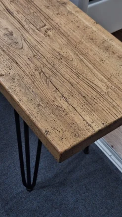 Provence vintagepenkki 150cm