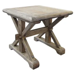 Provence Vintage sivupöytä
