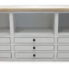 Provence Vintage TV-taso