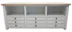 Provence Vintage TV-taso