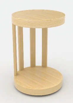 Puulon Boom tarjoilupöytä, eri värejä!