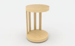 Puulon Boom tarjoilupöytä, eri värejä!