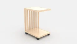 Puulon Monikko tarjoilupöytä