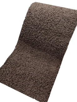 Relax käytävämatto 80 cm ruskea