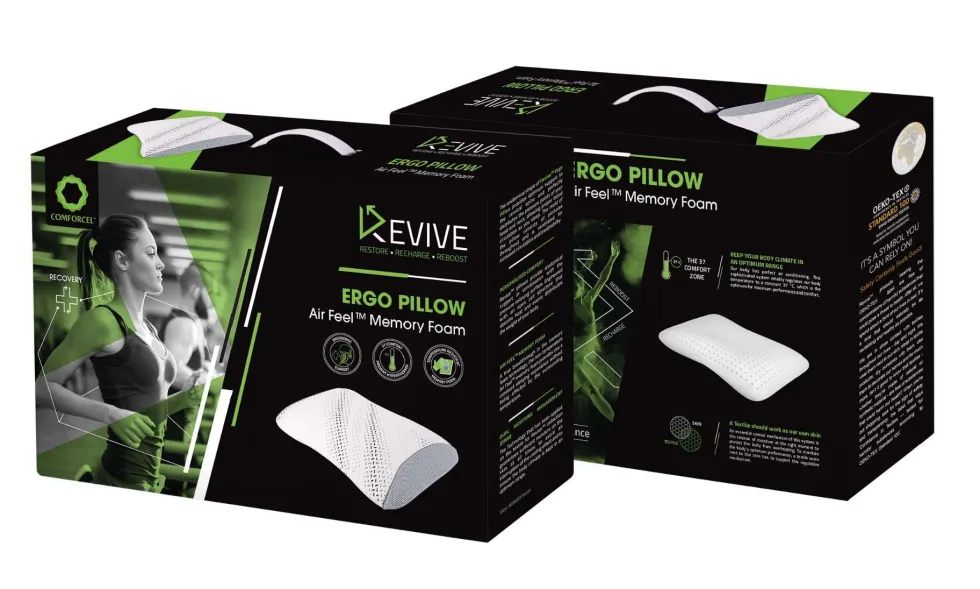 Revive Ergo tyyny