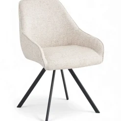 Rondo ruokapöydän tuoli, beige