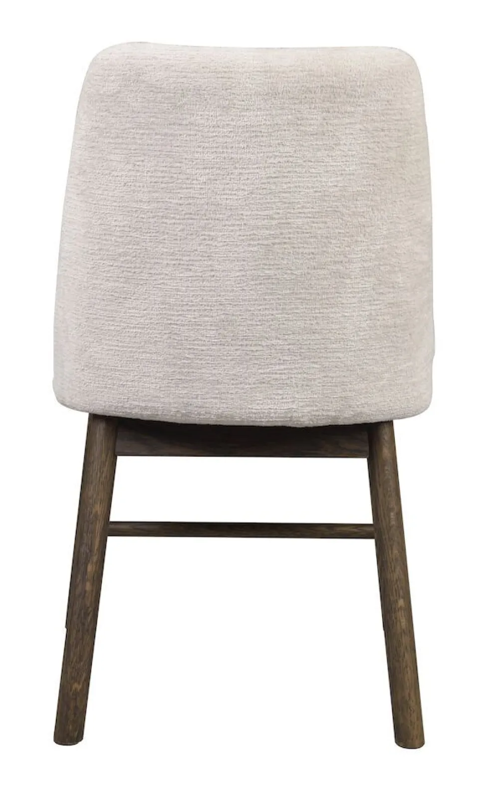 Rowico Amesbury tuoli vaalea beige, ruskeat tammijalat