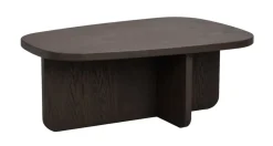 Rowico Billings Sohvapöytä 89cm, ruskea tammi