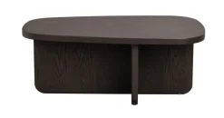 Rowico Billings Sohvapöytä 89cm, ruskea tammi