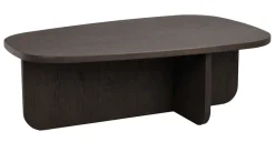 Rowico Billings Sohvapöytä 118cm, ruskea tammi