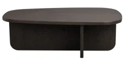Rowico Billings Sohvapöytä 118cm, ruskea tammi