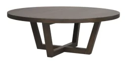 Rowico Boxford sohvapöytä 110cm, Ruskea