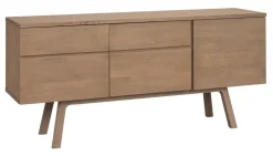 Rowico Cleardale senkki 170cm, vaalea tammi