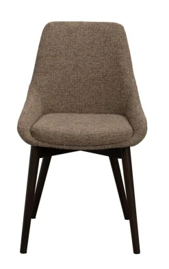 Rowico Denley tuoli, tumma beige/ruskea