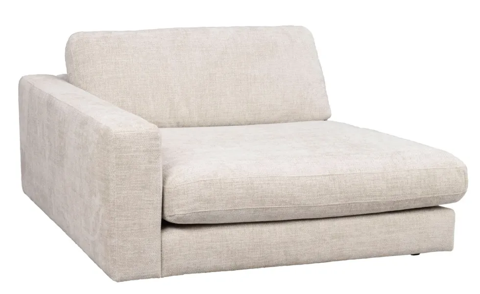 Rowico Duncan divaanimoduuli, Beige