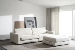 Rowico Duncan rahi, Beige