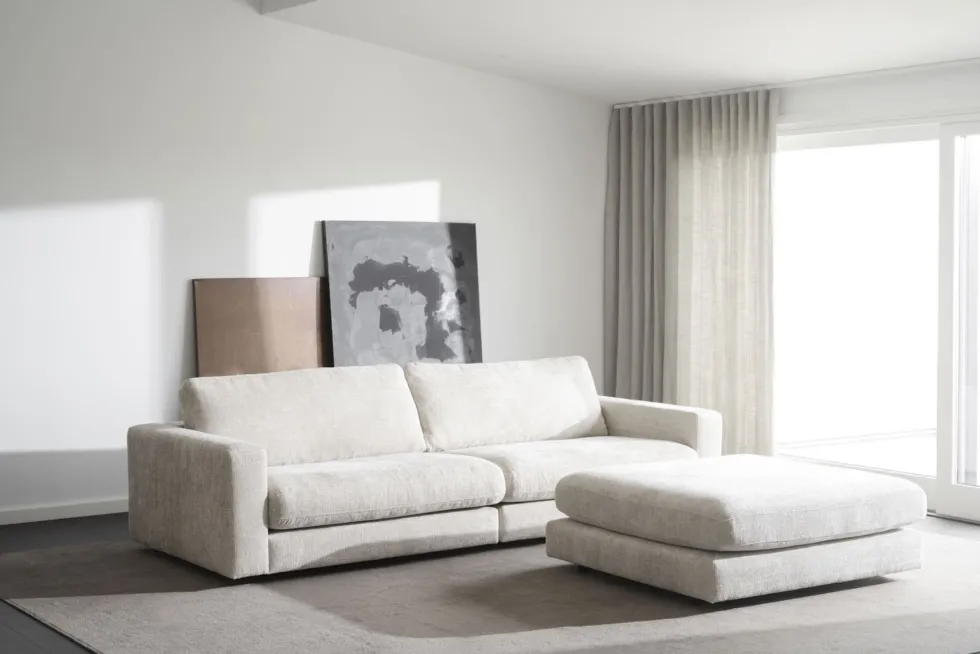 Rowico Duncan rahi, Beige