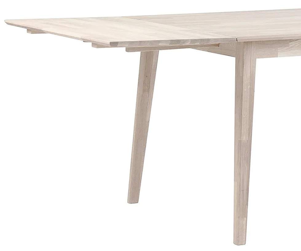 Rowico Filippa ruokapöydän jatkopala 50 cm, eri värejä