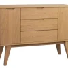 Rowico Filippa senkki 122 cm, tammi