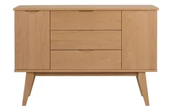 Rowico Filippa senkki 122 cm, tammi
