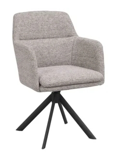 Rowico Gladstone tuoli, tumma beige
