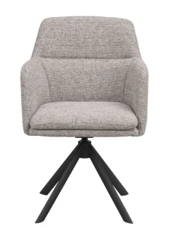 Rowico Gladstone tuoli, tumma beige
