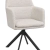 Rowico Gladstone tuoli, vaalea beige