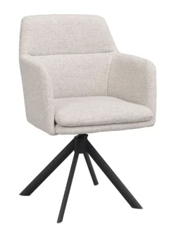 Rowico Gladstone tuoli, vaalea beige