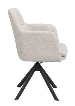 Rowico Gladstone tuoli, vaalea beige