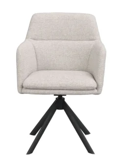 Rowico Gladstone tuoli, vaalea beige