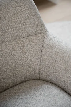 Rowico Gladstone tuoli, vaalea beige