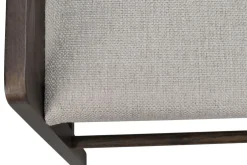 Rowico Inverness penkki, ruskea/beige
