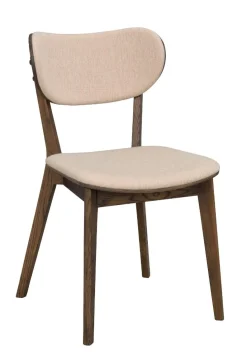 Rowico Kato tuoli ruskea/beige