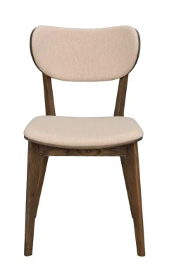 Rowico Kato tuoli ruskea/beige
