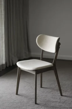 Rowico Kato tuoli ruskea/beige