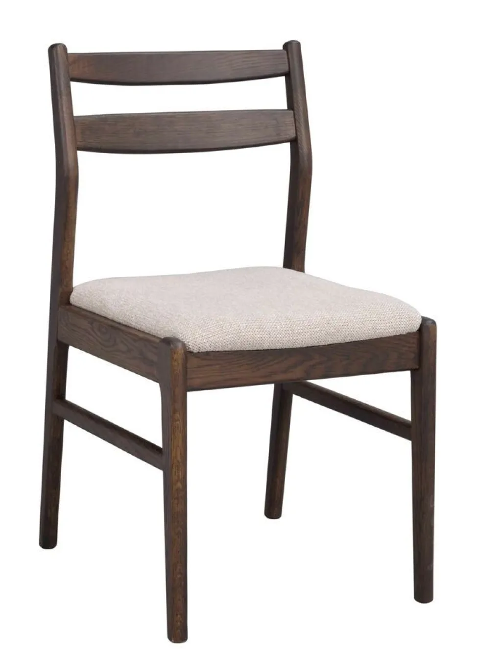 Rowico Kerwin tuoli, ruskea/beige