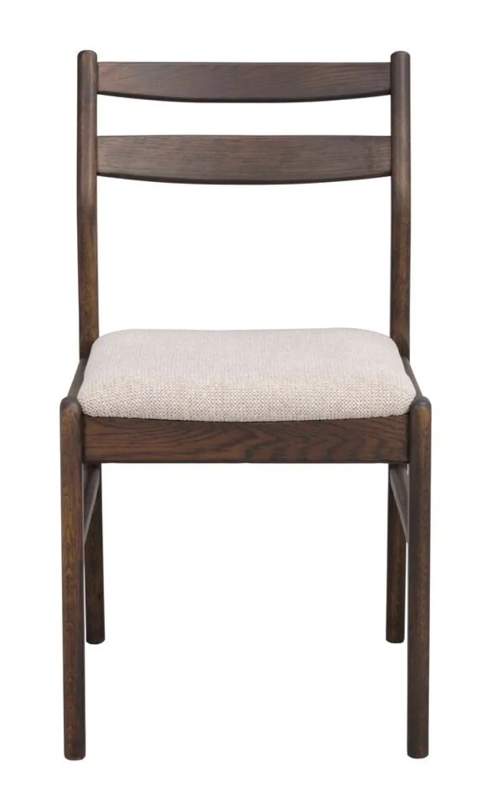 Rowico Kerwin tuoli, ruskea/beige