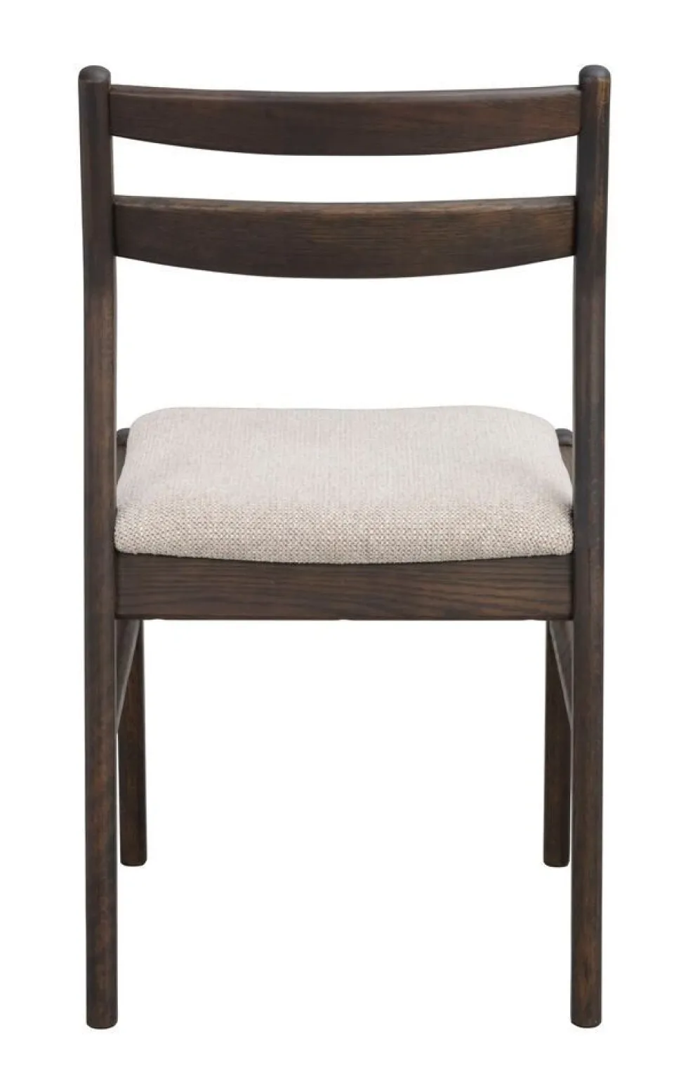 Rowico Kerwin tuoli, ruskea/beige