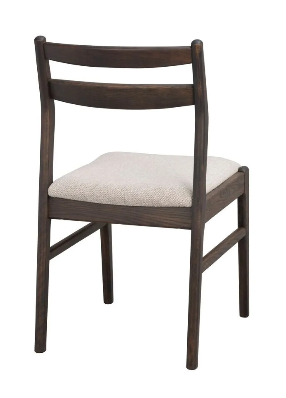 Rowico Kerwin tuoli, ruskea/beige