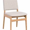 Rowico Medford tuoli, tammi/beige