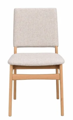 Rowico Medford tuoli, tammi/beige