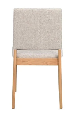 Rowico Medford tuoli, tammi/beige