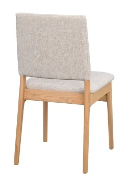 Rowico Medford tuoli, tammi/beige